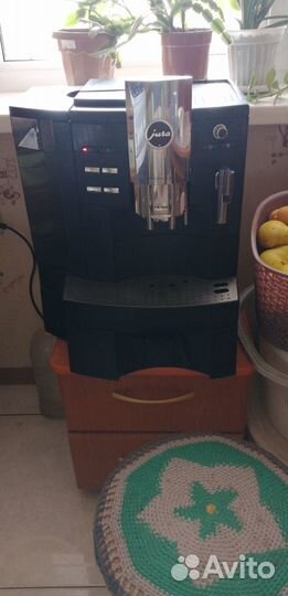 Продам кофемашину