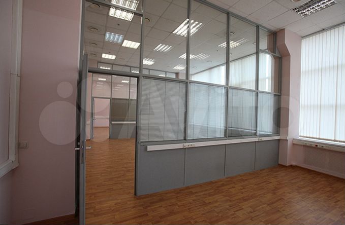 Офисное помещение 693,2 м2