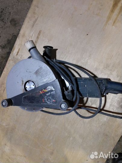 Аренда штробореза