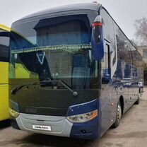 Туристический автобус Zhong Tong LCK6127H Compass, 2013