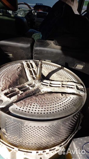 Ремонт бытовой техники стиральные машины