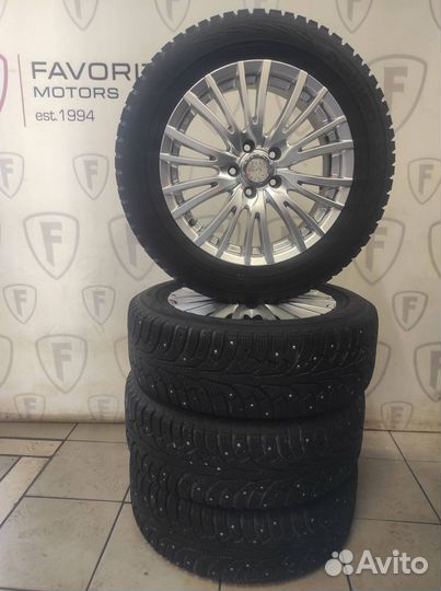 Nokian Tyres Nordman 5 205/60 R16 96T