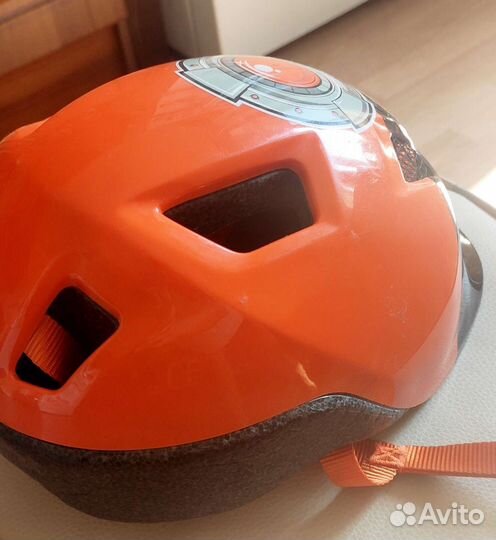 Шлем детский велосипедный / для роликов