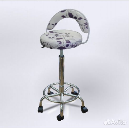 Стул мастера парикмахера