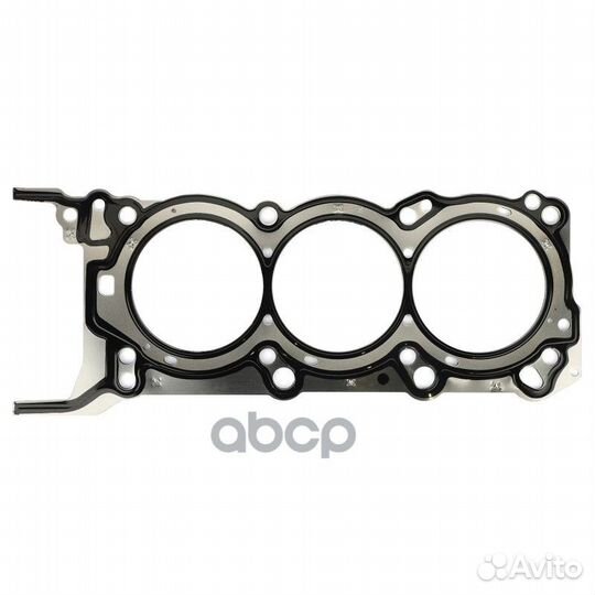 Прокл.ГБЦ hyundai Sonata V (NF),Santa Fe II (CM