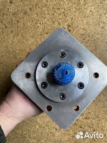 Гидромотор редуктора Unic ur-30