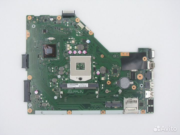Материнская плата для Asus X55A REV. 2.2. б.у