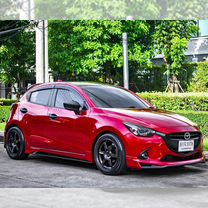 Mazda 2 1.5 AT, 2019, 125 565 км, с пробегом, цена 1 830 000 руб.