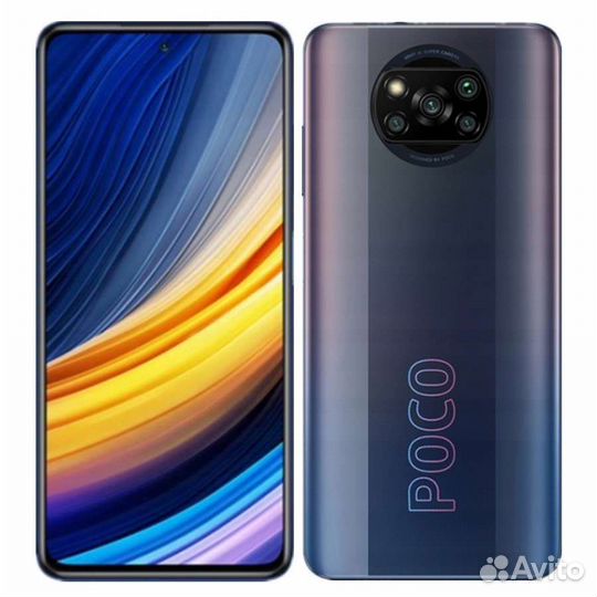 Xiaomi poco x3 pro 8 256