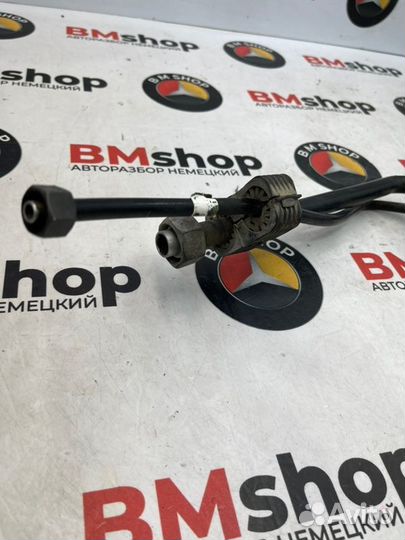 Трубка отопителя Mercedes-Benz V 350 W639 112951