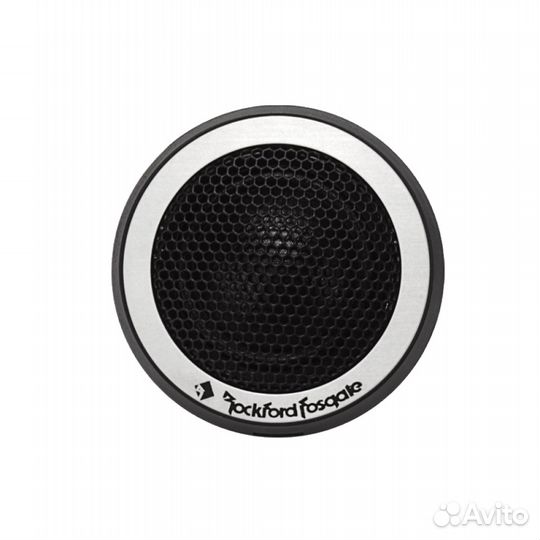 Акустика Rockford Fosgate T252-S