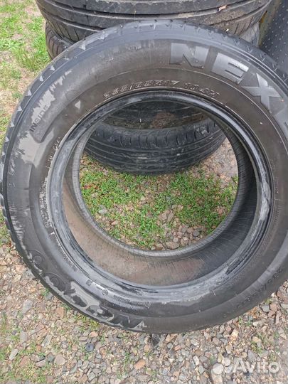 Nexen N8000 235/65 R17