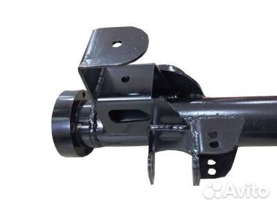 Усиленный мост 