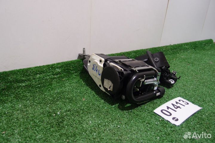 Ремень безопасности Мерседес W204 C204