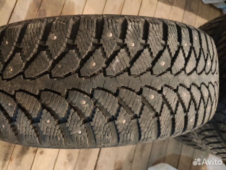 Cordiant Sno-Max 215/60 R17