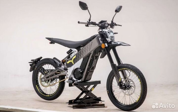 Электробайк Talaria TL2500 L1E #102