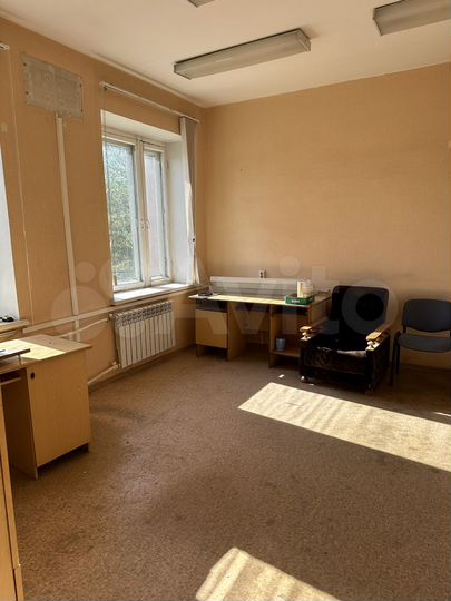 Офис, 38.8 м² (г. Буй)