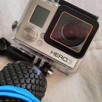 GoPro Hero 3