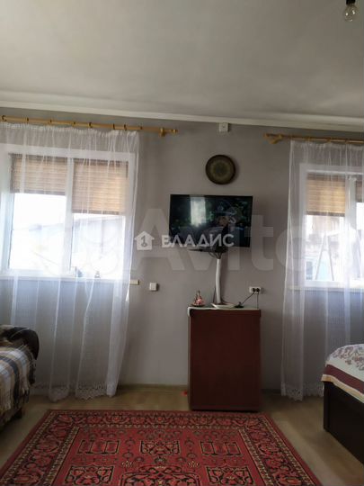 Дом 42 м² на участке 11,6 сот.