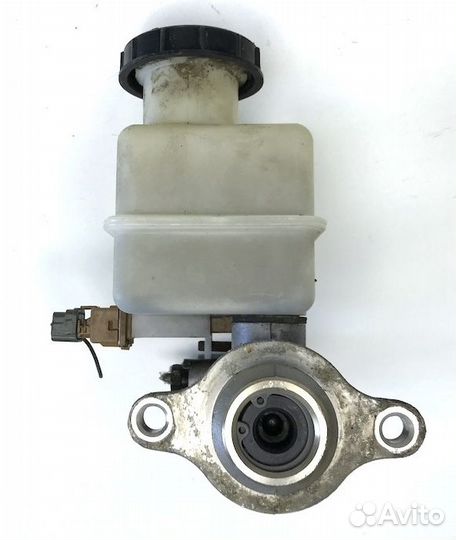 Хендай Лантра Цилиндр тормозной главный