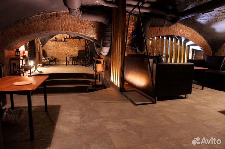 Аренда зала для мероприятий в центре Москвы