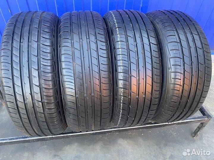 Falken Ziex ZE914 Ecorun 215/60 R16