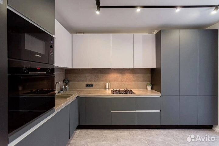 Кухня на заказ