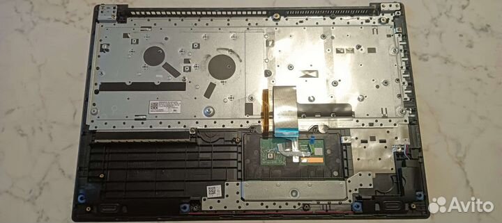 Топкейс Lenovo 330-15ICH