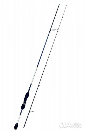 Спиннинг Minfine Speed Fly