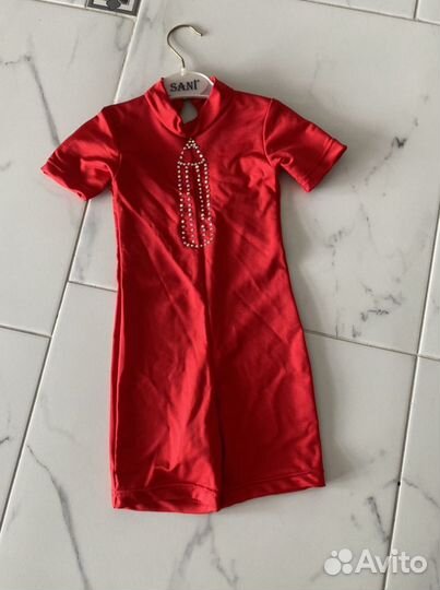 Карнавальный костюм «карандаш»