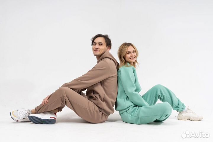 Швейное производство, пошив одежды