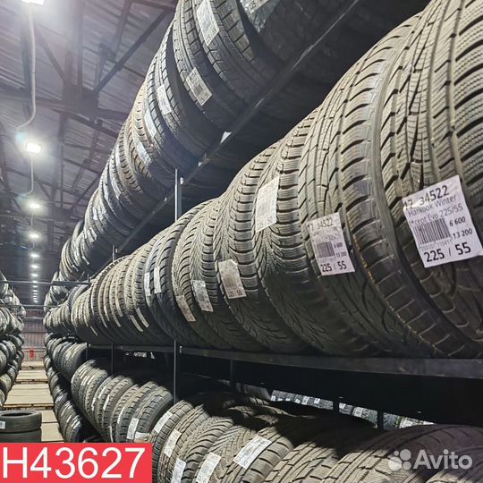 Goodyear Eagle NCT5 215/55 R16 93L