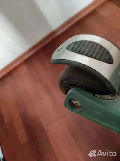 Детские самокаты б/у Micro и Globber