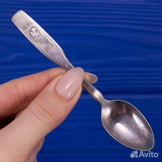 Комплект или поштучно коллекционных ложечек Англии