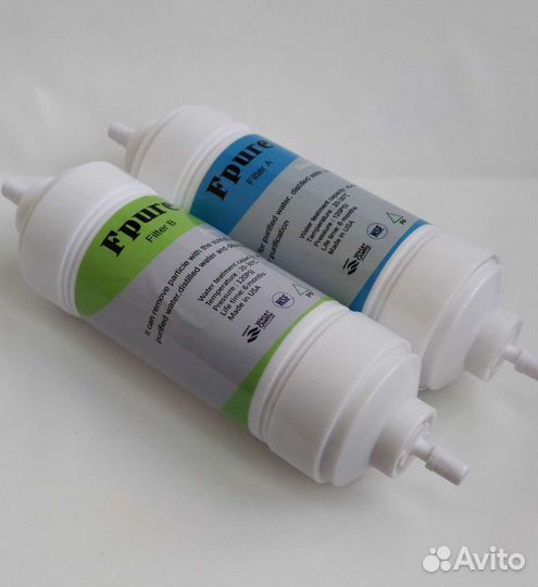 Фильтры для диодного лазера