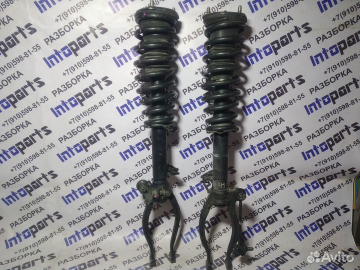 Стойки подвески передние Mazda 6 GH LF 2010