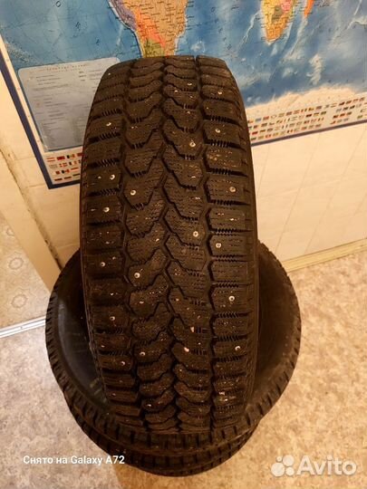 Yokohama Ice Guard IG91 195/65 R15