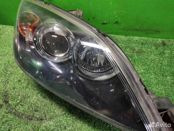 Фара правая ксенон Mazda 3 (BK) 2005