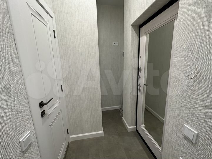 1-к. квартира, 41 м², 2/3 эт.