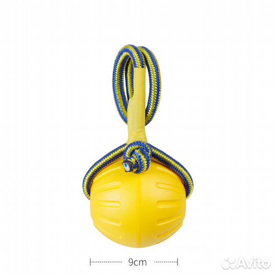 Игрушки для собак