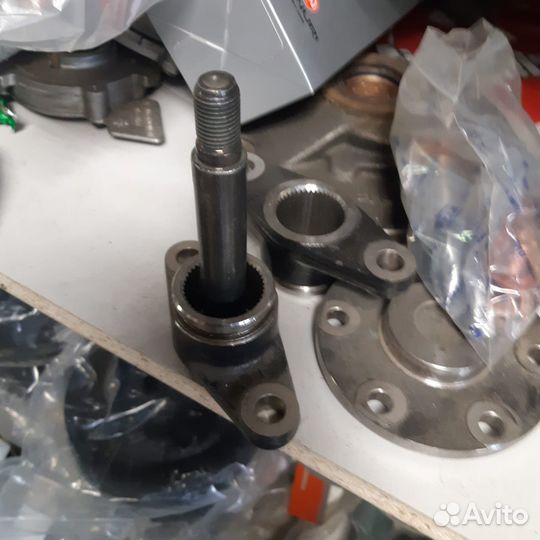 Кронштейн торсиона 54542H1000