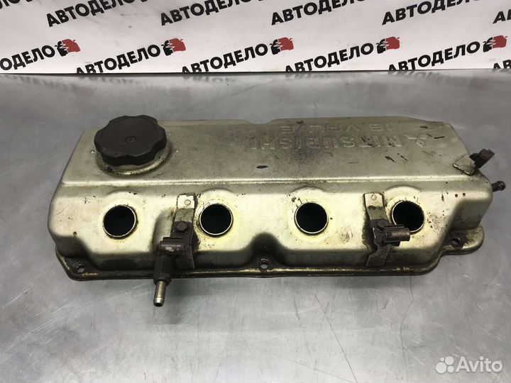 Клапанная крышка Mitsubishi Libero CD5W 1998 г.в