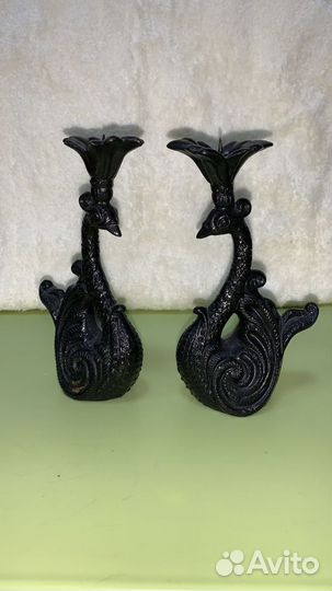 Каслинское литье