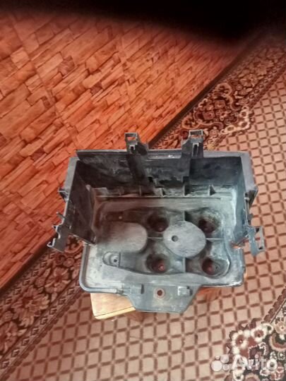 Корпус акб Фольксваген.Шкода