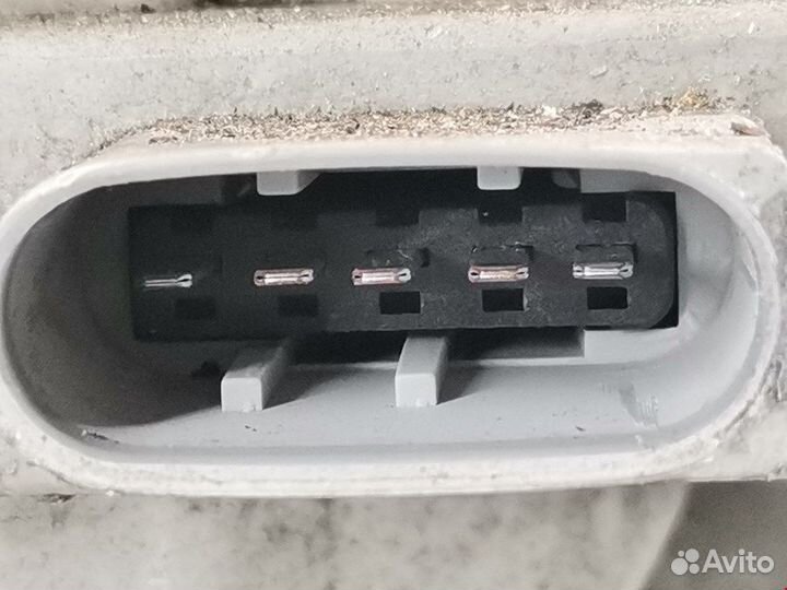 Фара передняя для mercedes-benz A-Class (W168)