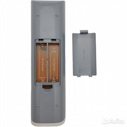 Пульт xoro HSD-400 DVD 410/52D