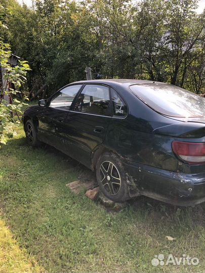 Toyota Corona 2.0 AT, 1995, 417 512 км