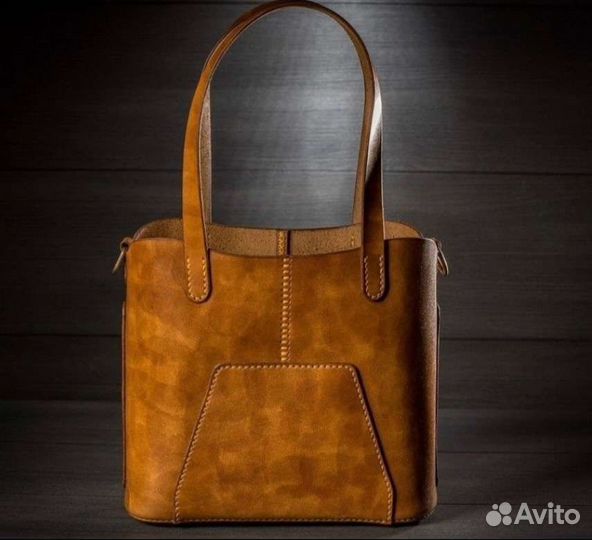 Кожанные изделия ручной работы