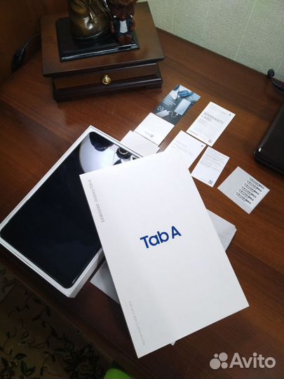 Планшет samsung