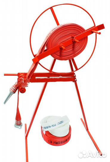 Услуги по Пожарной Безопасности